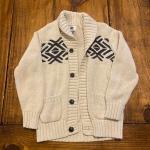 Old Navy Sweater